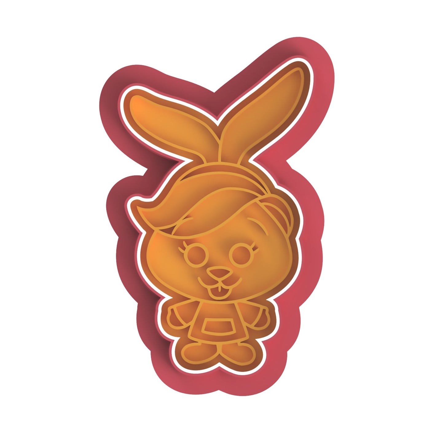 Plim Plim Cutter/stamp