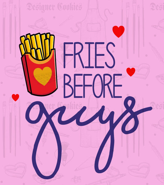 Fried Before Guys tags