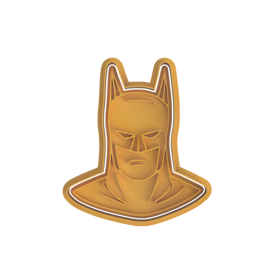 Batman Cutter/embosser
