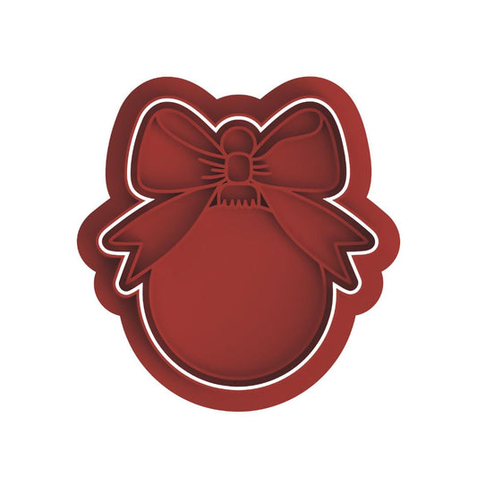 Ornament Cutter/Stamp