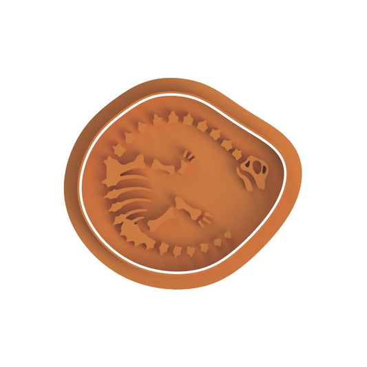 Long Neck Cutter & Stamp