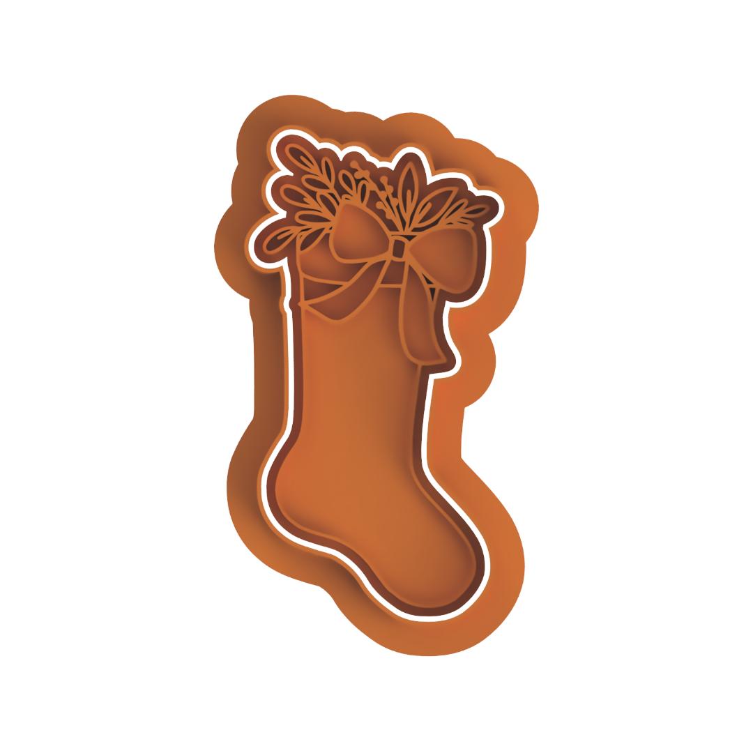 Stocking Cutter/Stamp