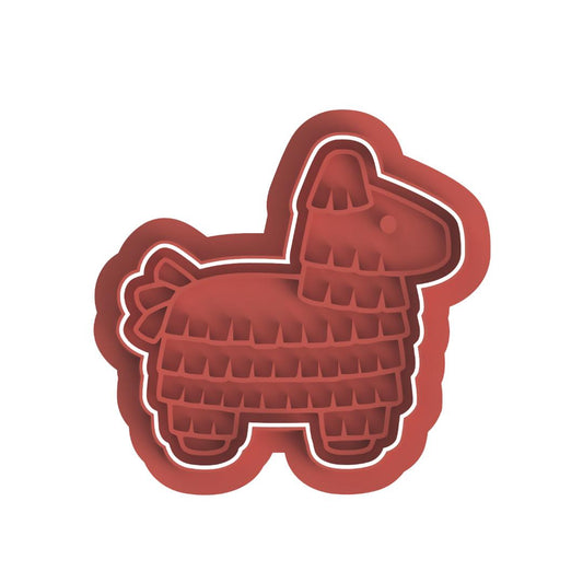 Piñata  Stamp/Cutter