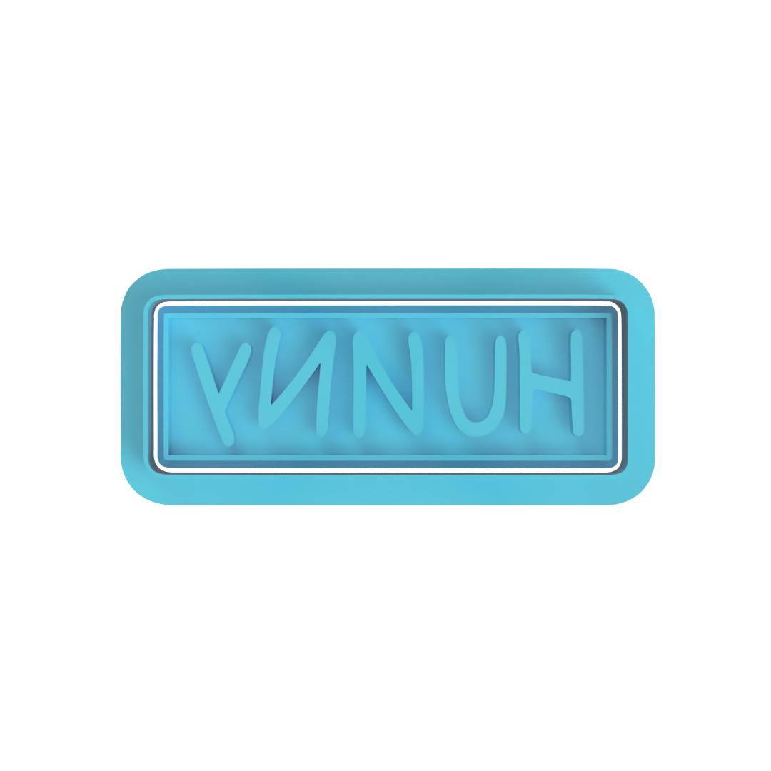 Hunny Cutter/Embosser