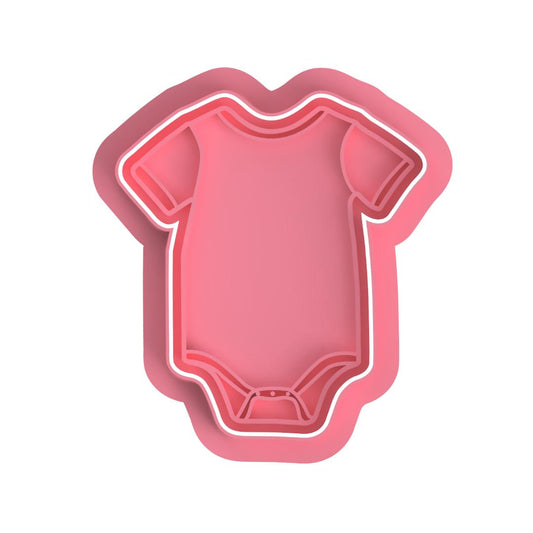 Baby Onesie cutter/stamp