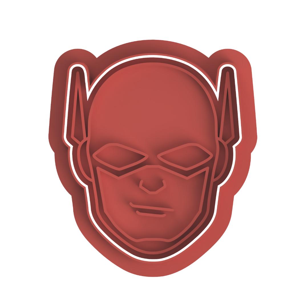 Flash Cutter/embosser