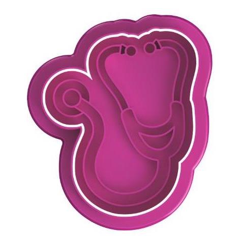 stethoscope Cutter & Stamp