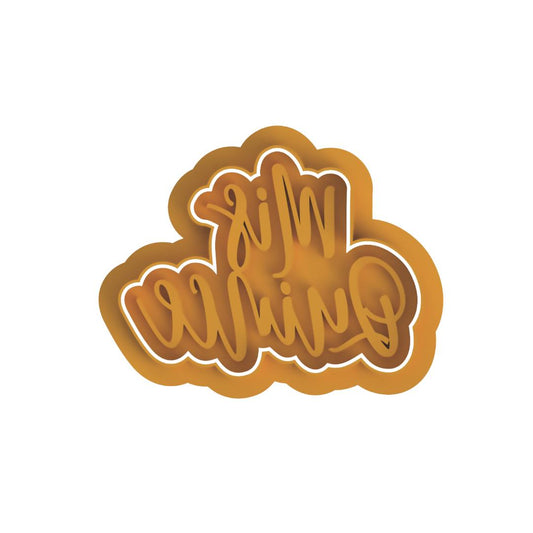 Mis Quine Cuter/Embosser