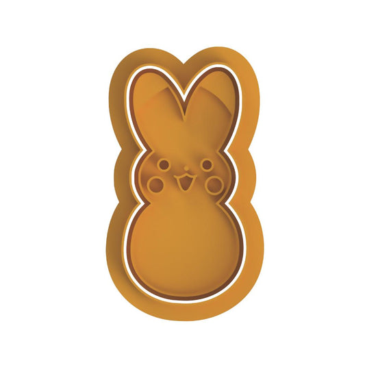 Easter Pikachu  cutter/Embosser
