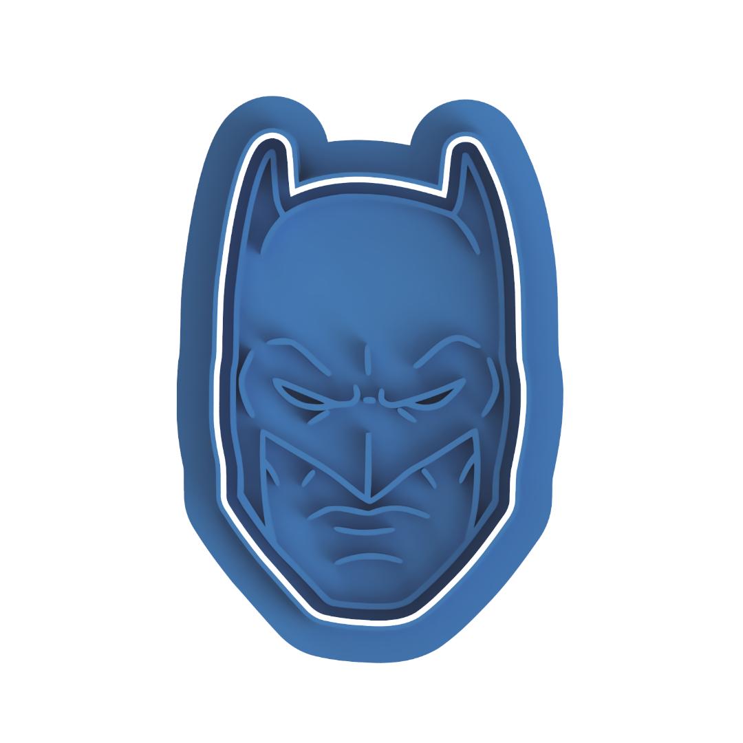 Batman Cutter/embosser