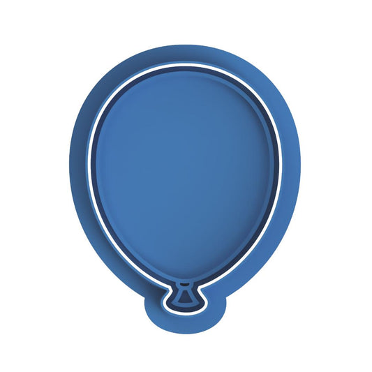 Balloon Cutter/embosser