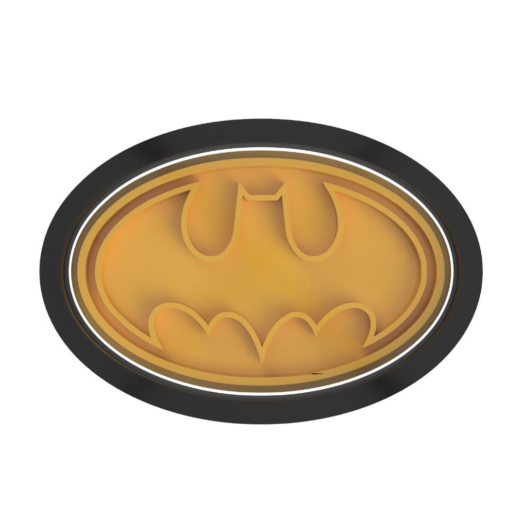 Batman Cutter/embosser