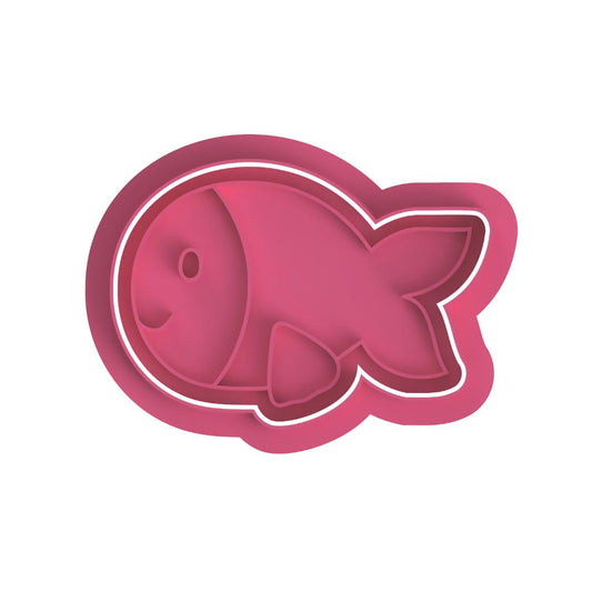 Cute Cutter/Stamp