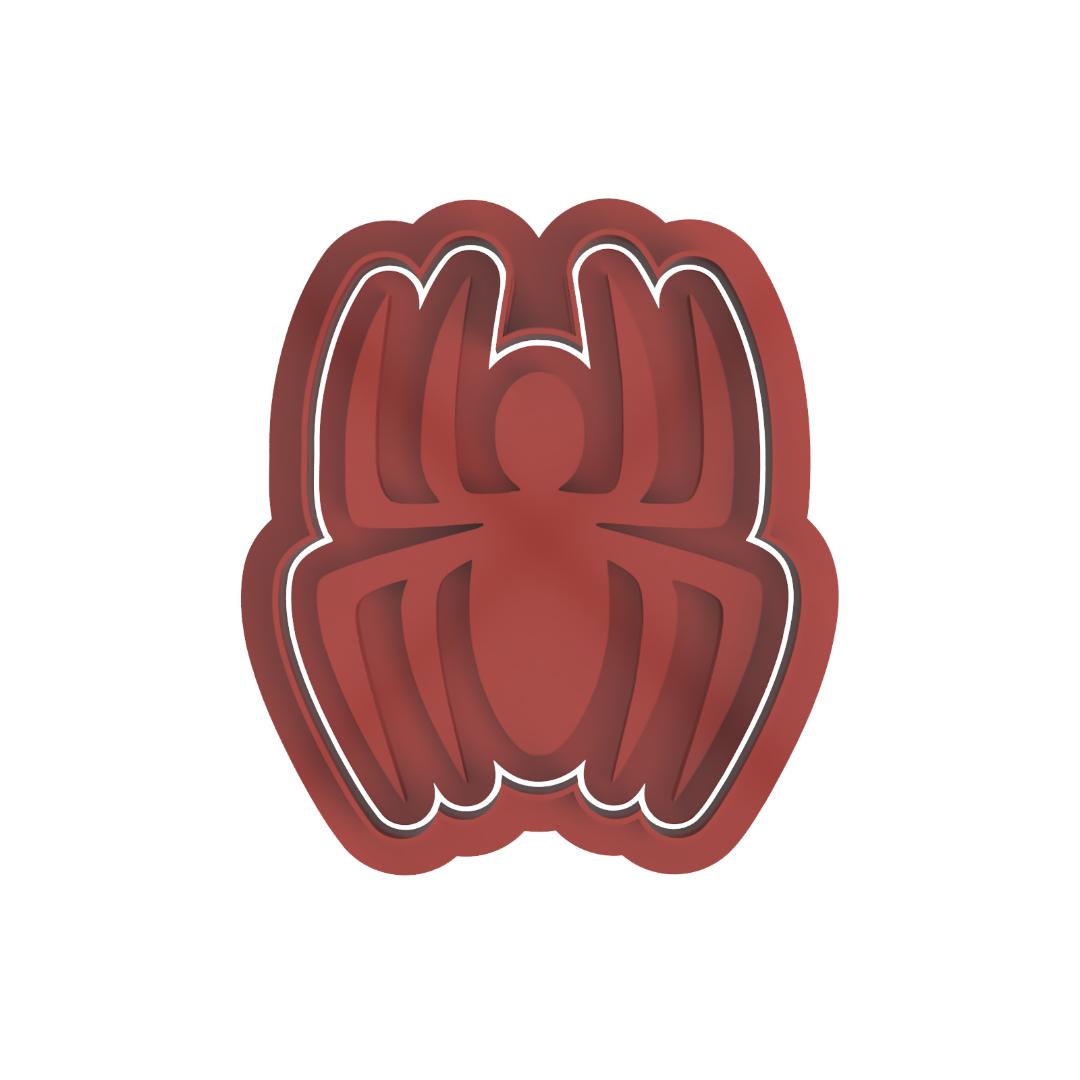 Spider Cutter/embosser