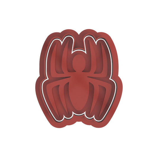 Spider Cutter/embosser