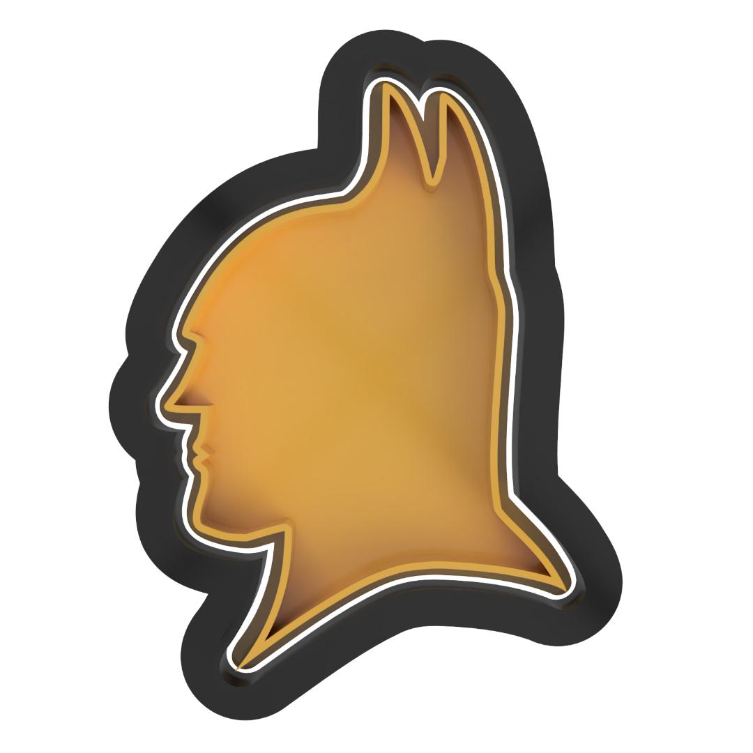 Batman Cutter/embosser