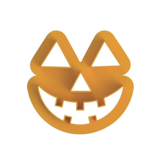 Jack O Lantern face cutter