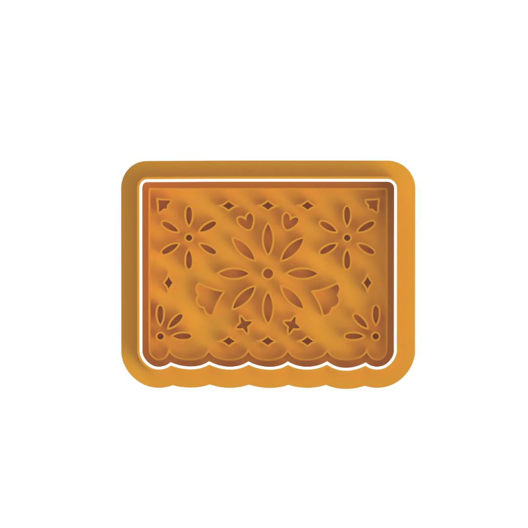 PAPEL PICADO CUTTER/EMBOSSER