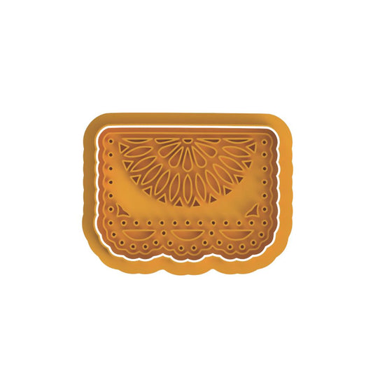 PAPEL PICADO CUTTER/EMBOSSER