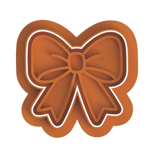 Bow Stamp & cutter