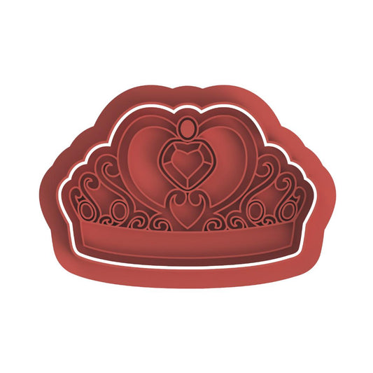 Crown Cutter/embosser #2