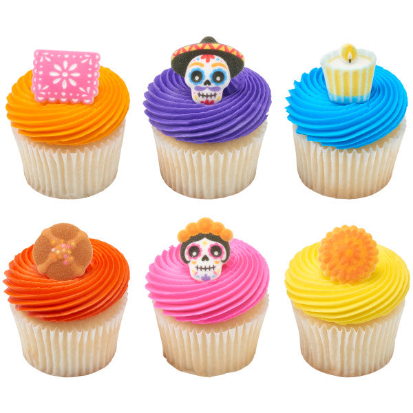 Ofrenda Assortment Icings