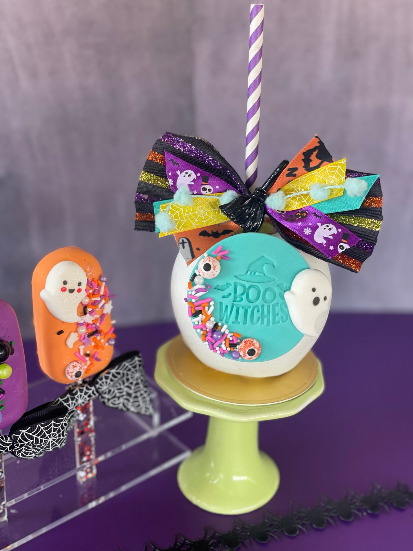 Halloween Class Decorating Bundle Online Class
