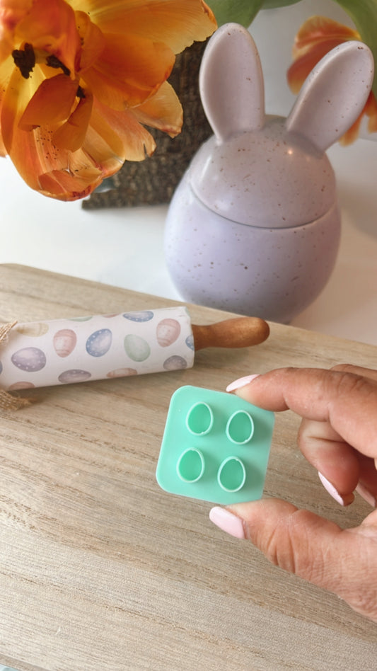 MINI EGG CUTTER