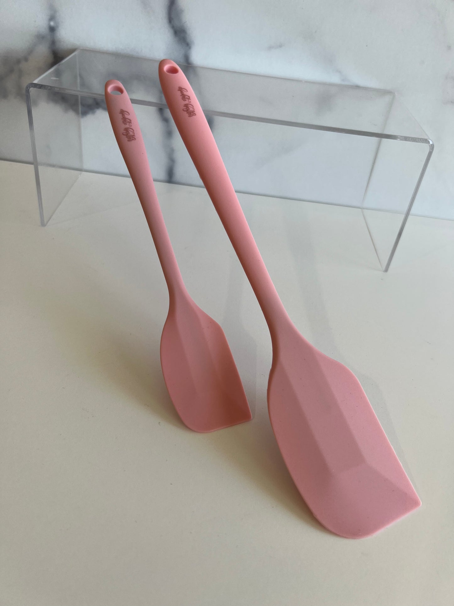 Silicone Spatula Set