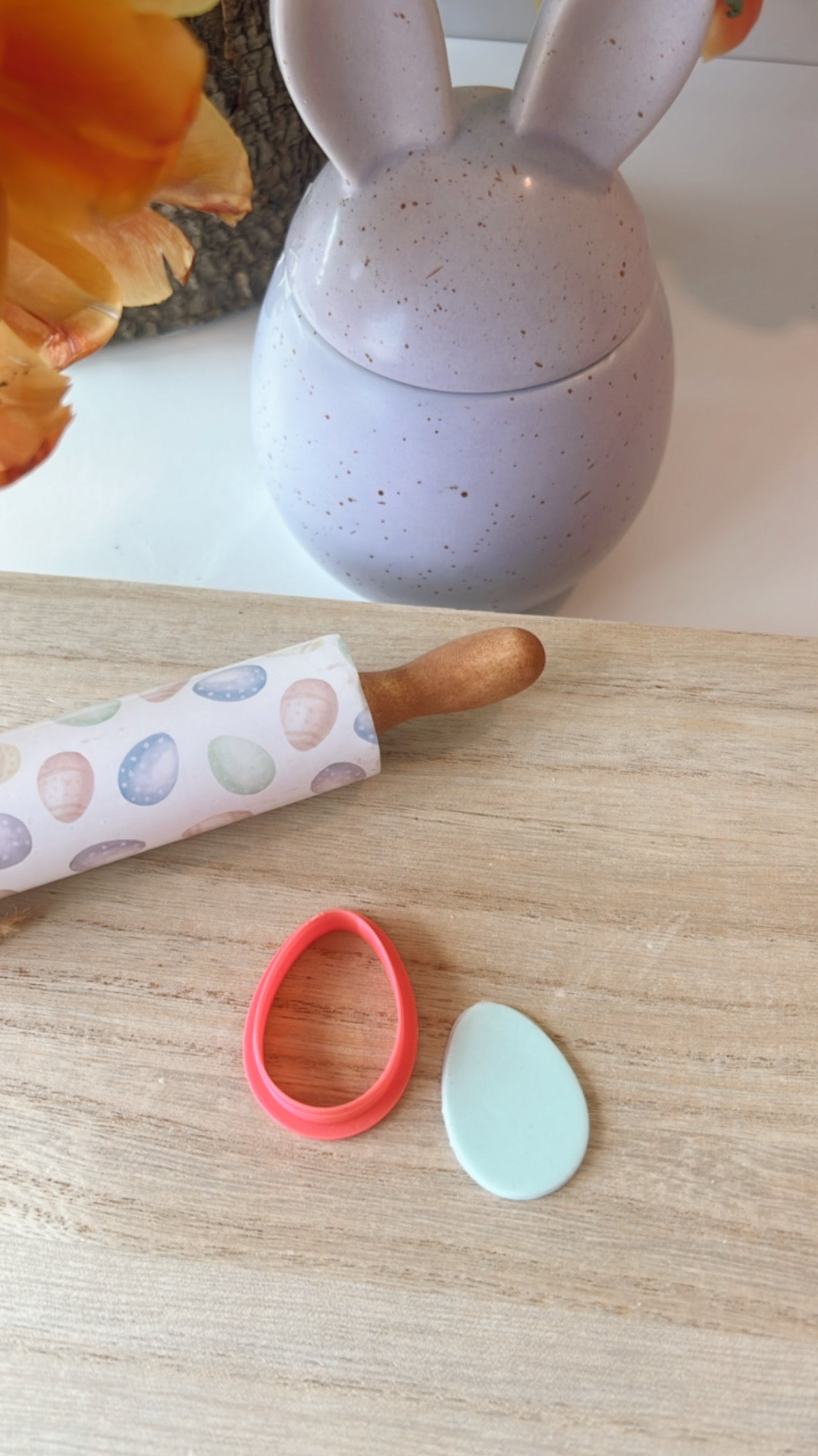 Small Egg Cutter