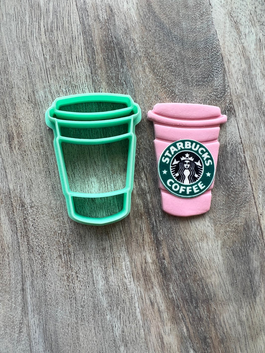 LATTE CUP CUTTER - Medium