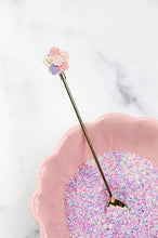 Load image into Gallery viewer, Cherry Blossom Spoon
