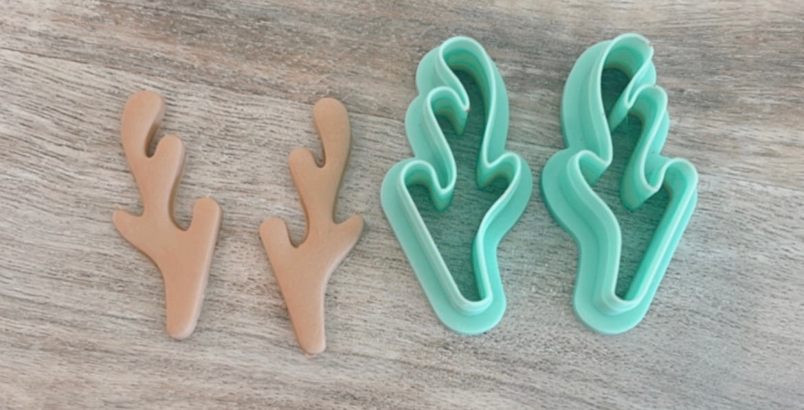 Antler Cutter Set