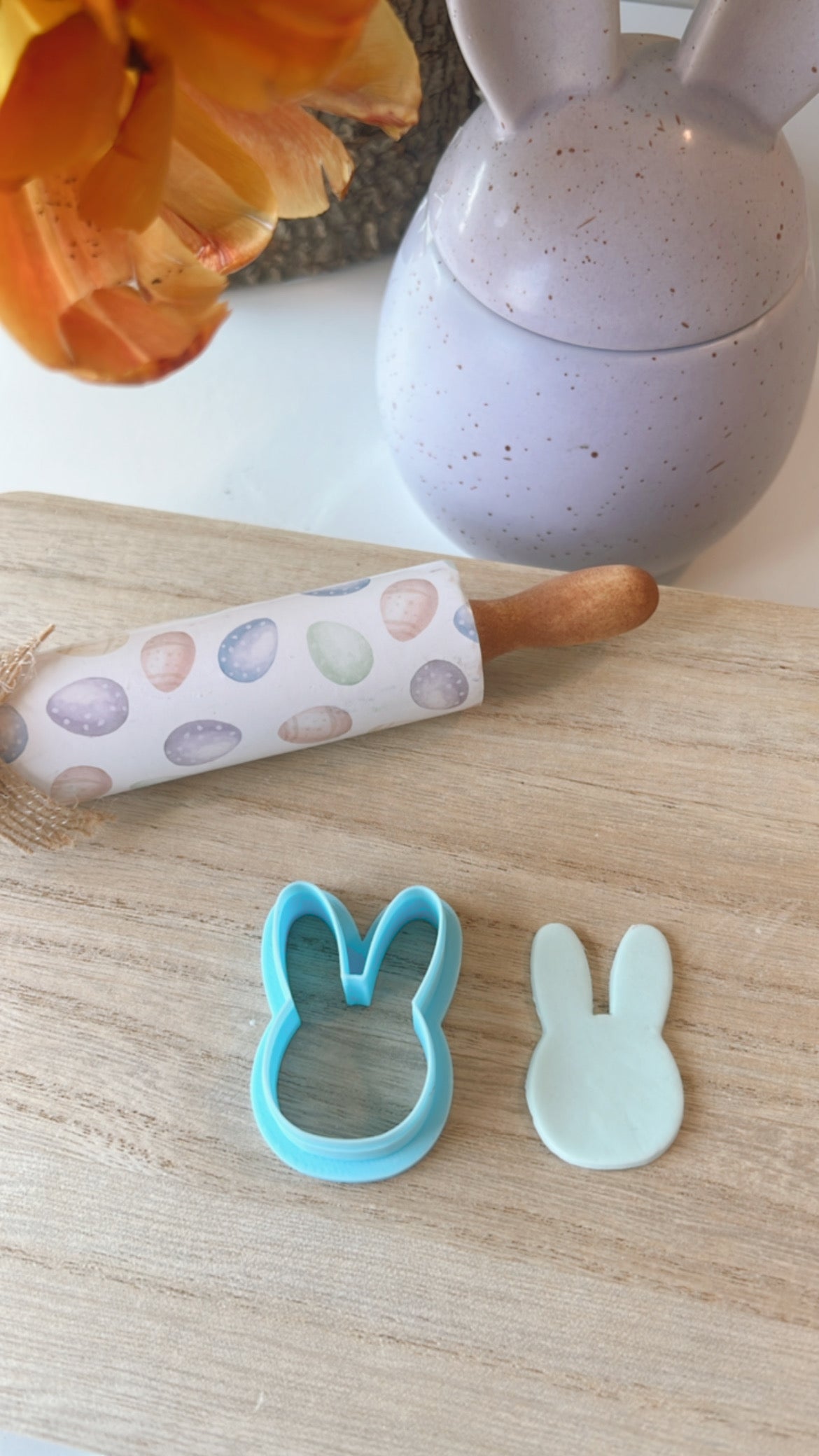 BUNNY HEAD CUTTER