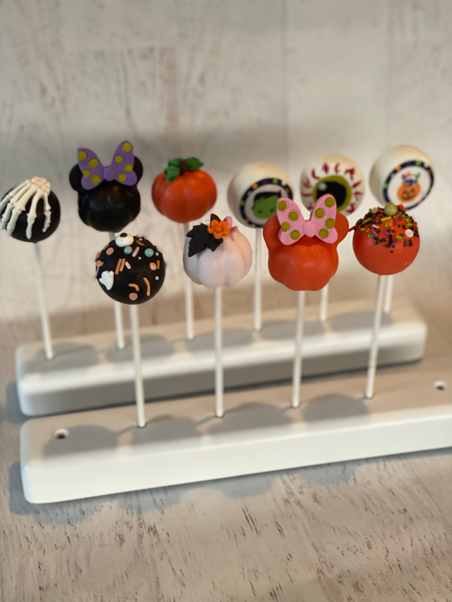 Halloween Class Decorating Bundle Online Class