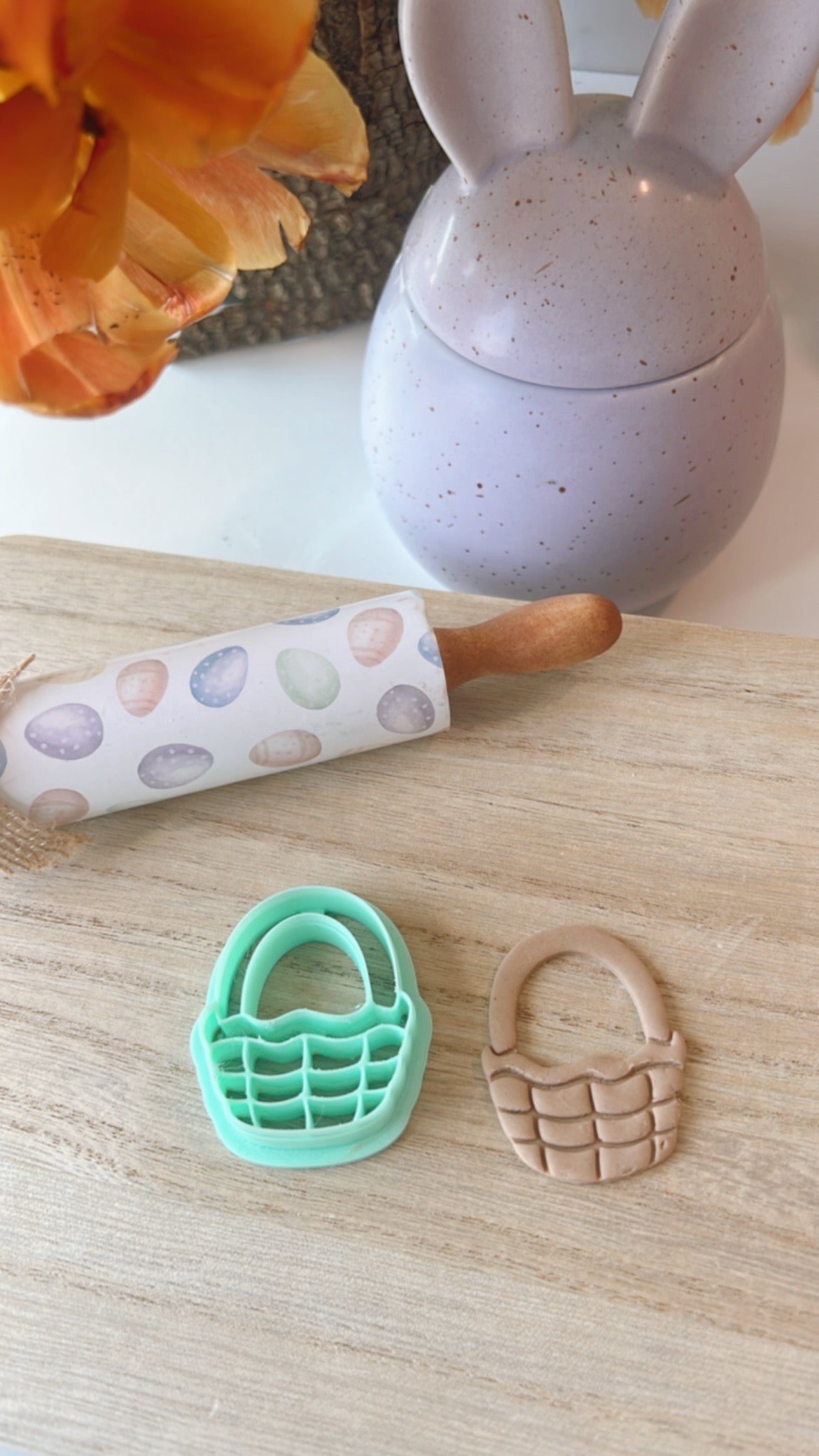 BASKET CUTTER