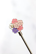 Load image into Gallery viewer, Cherry Blossom Spoon
