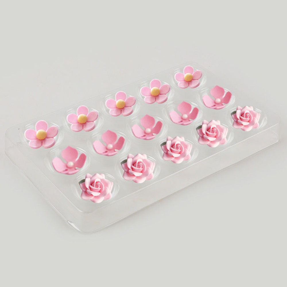 Lavees Plastic Former Tray