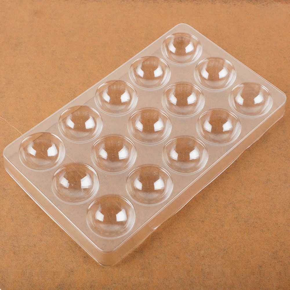 Lavees Plastic Former Tray