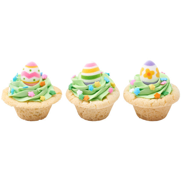 Easter Eggs Assortment