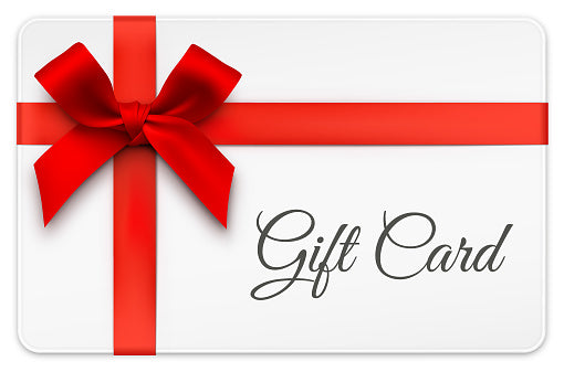 Chocolate Hustler Gift Card