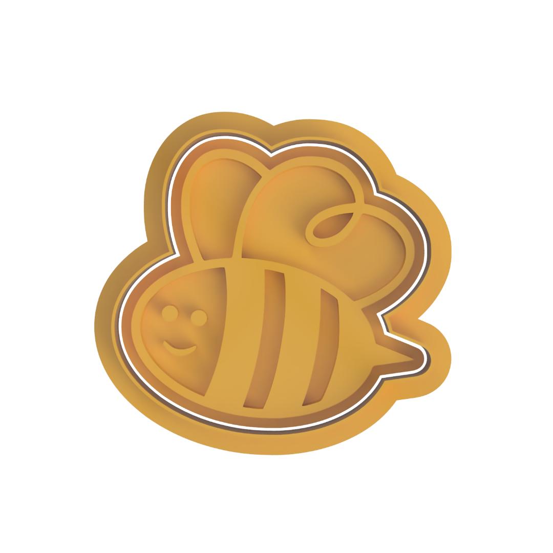 Small Bee Cutter