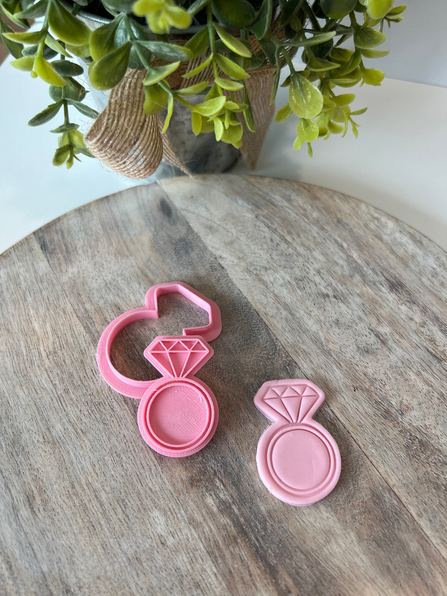 Bridal Cutter/Embosser set Bundle