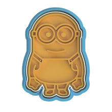 Load image into Gallery viewer, Minions Cutter/Stamp
