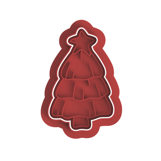 Christmas Tree #3