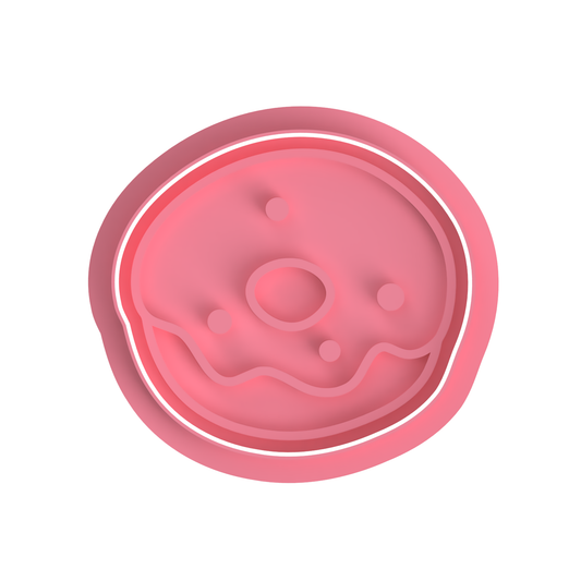Donut  cutter/Stamp