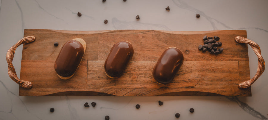 Dessert Delicacies 2.0 online class
