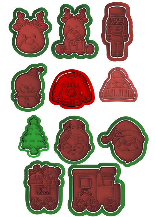 CHRISTMAS BUNDLE