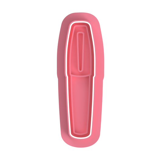 Pen Cutter/Stamp