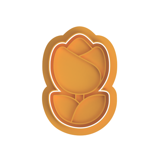 Tulip Cutter/Stamp